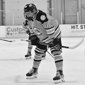 Meet your Posher, Teagan